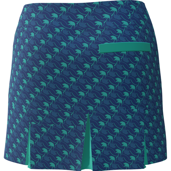 AB SPORT Women's Golf Skort  BSKG05-HB2LBH - ABSport