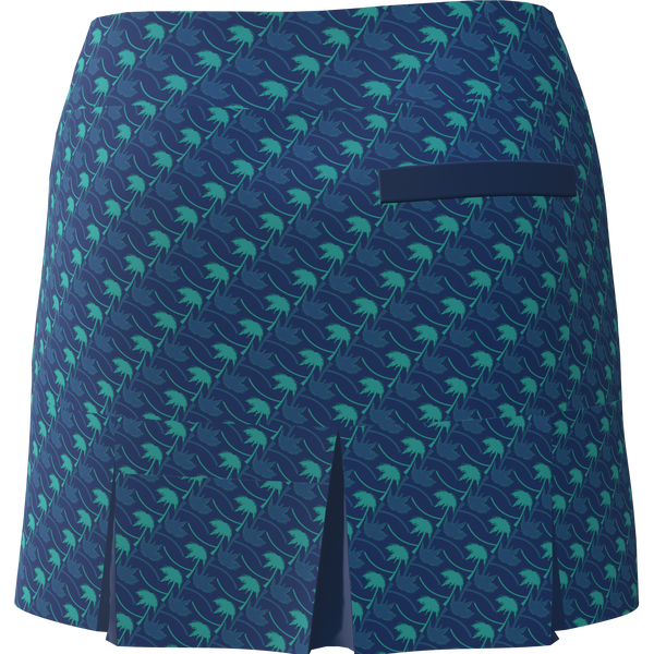 AB SPORT Women's Golf Skort  BSKG05-HB2NV - ABSport