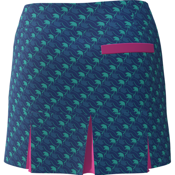 AB SPORT Women's Golf Skort  BSKG05-HB2LHP - ABSport