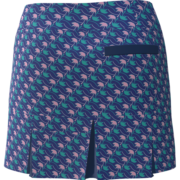 AB SPORT Women's Golf Skort  BSKG05-HB2MNV - ABSport