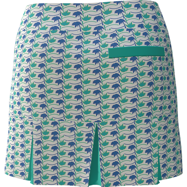 AB SPORT Women's Golf Skort  BSKG05-HB2NBH - ABSport