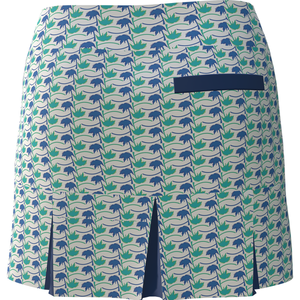 AB SPORT Women's Golf Skort  BSKG05-HB2NNV - ABSport