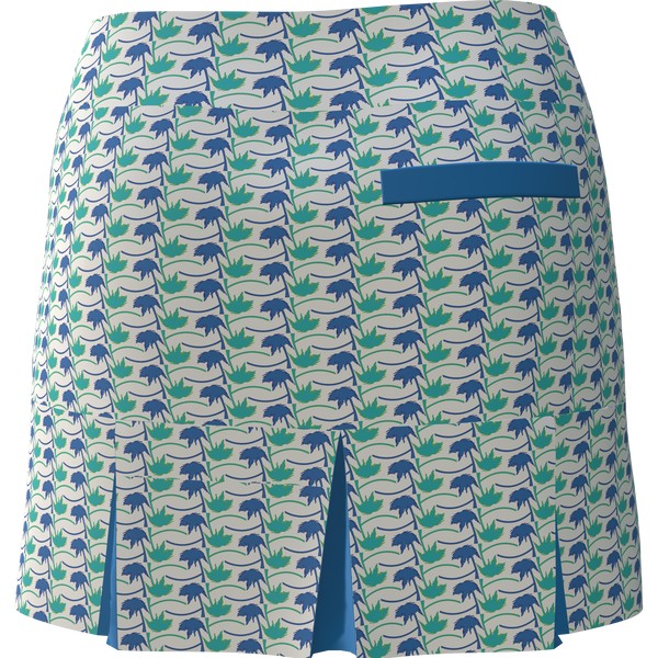 AB SPORT Women's Golf Skort  BSKG05-HB2N - ABSport