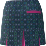 AB SPORT Women's Golf Skort  BSKG05-HBJWM_3AP - ABSport