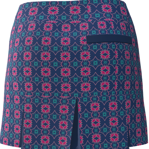 AB SPORT Women's Golf Skort  BSKG05-HBJWM_3ENV - ABSport