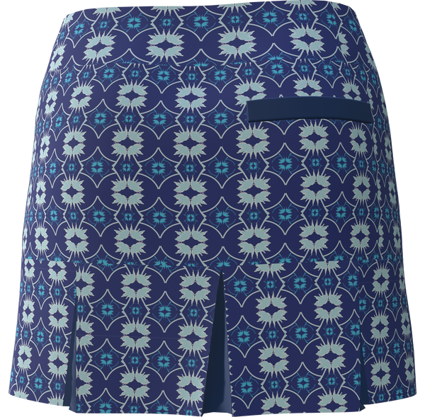 AB SPORT Women's Golf Skort  BSKG05-HBJWM_3MNV - ABSport