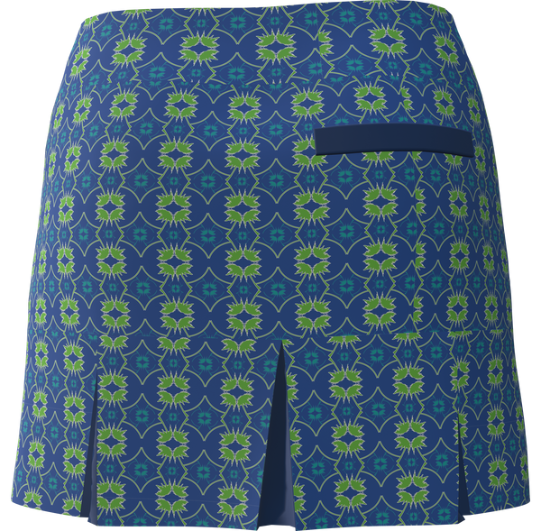 AB SPORT Women's Golf Skort  BSKG05-HBJWM_3NNV - ABSport