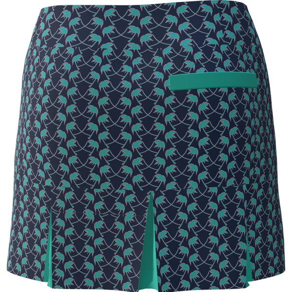 AB SPORT Women's Golf Skort  BSKG05-HB4ABH - ABSport