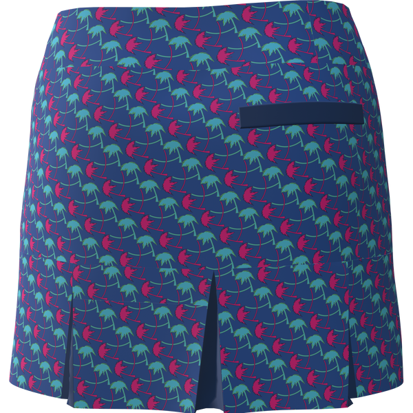 AB SPORT Women's Golf Skort  BSKG05-HB4FNV - ABSport