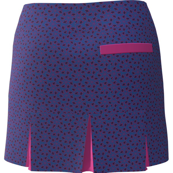 AB SPORT Women's Golf Skort  BSKG05-HBJW_1EP - ABSport