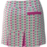 AB SPORT Women's Golf Skort  BSKG05-HBJW_2AP - ABSport