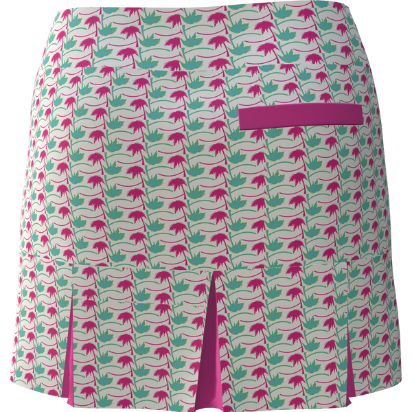 AB SPORT Women's Golf Skort  BSKG05-HBJW_2AP - ABSport