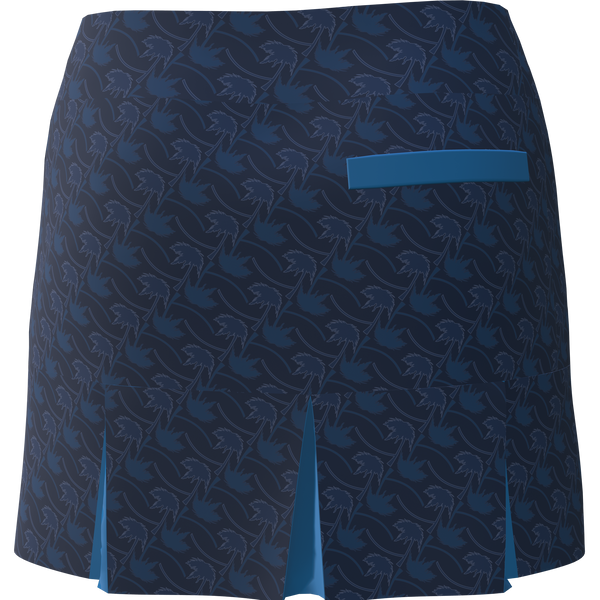 AB SPORT Women's Golf Skort  BSKG05-HB2CUR - ABSport