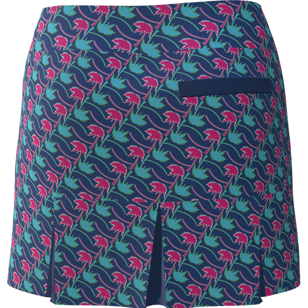 AB SPORT Women's Golf Skort  BSKG05-HB2FNV - ABSport