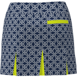 AB SPORT Women's TENNIS SKIRT BSKT05-LATNWY - ABSport