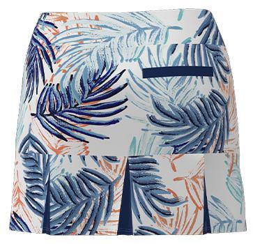 AB SPORT Women's Golf Skort BSKG05-LFW - ABSport
