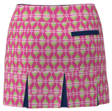 AB SPORT Women's Golf Skort  BSKG05-MART1MPGN - ABSport