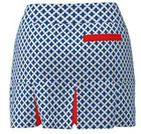 AB SPORT Women's Golf Skort  BSKG05-MOWR - ABSport