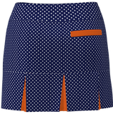 AB SPORT Women's Golf Skort  BSKG05-NPDSO - ABSport