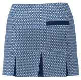 AB SPORT Women's Golf Skort BSKG05-TRBNV - ABSport