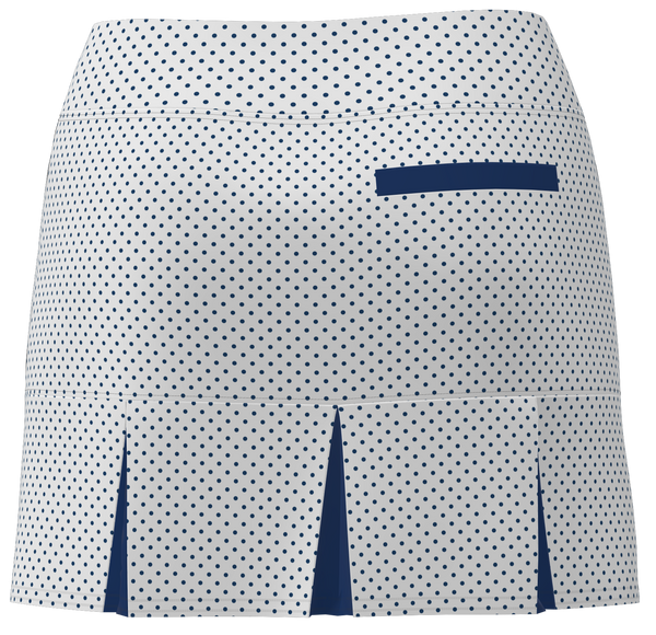 AB SPORT Women's Golf Skort  BSKG05-WNPDN - ABSport