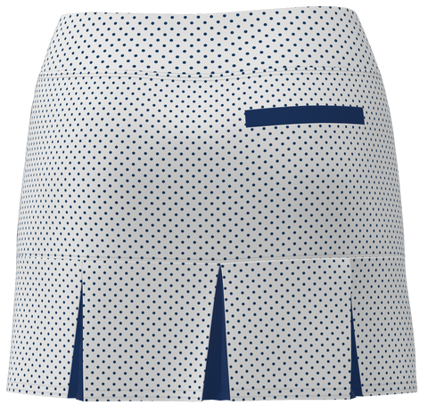 AB SPORT Women's Golf Skort  BSKG05-WNPDN - ABSport