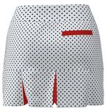 AB SPORT Women's Golf Skort  BSKG05-WNPD - ABSport