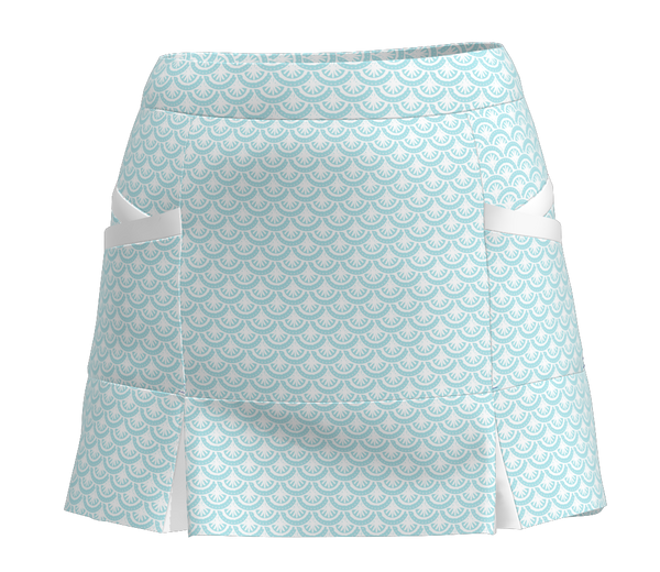 AB SPORT Women's TENNIS SKIRT BSKT03-SCASFW - ABSport
