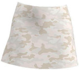 AB SPORT Women's TENNIS SKIRT BSKT02-CAMO - ABSport