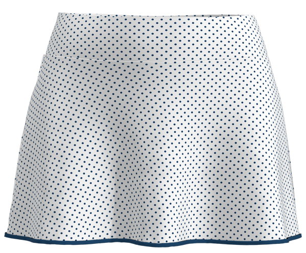 AB SPORT Women's TENNIS SKIRT BSKT02-WNPD - ABSport