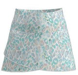 AB SPORT Women's TENNIS SKIRT BSKT03-ANMTA - ABSport