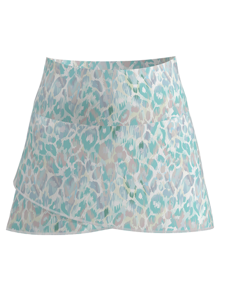 AB SPORT Women's TENNIS SKIRT BSKT03-ANMTA - ABSport
