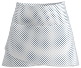 AB Sport Women's Scallop Golf Skort  - XXS - ABSport