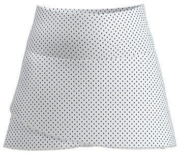 AB SPORT Women's TENNIS SKIRT BSKT03-WNPD - ABSport