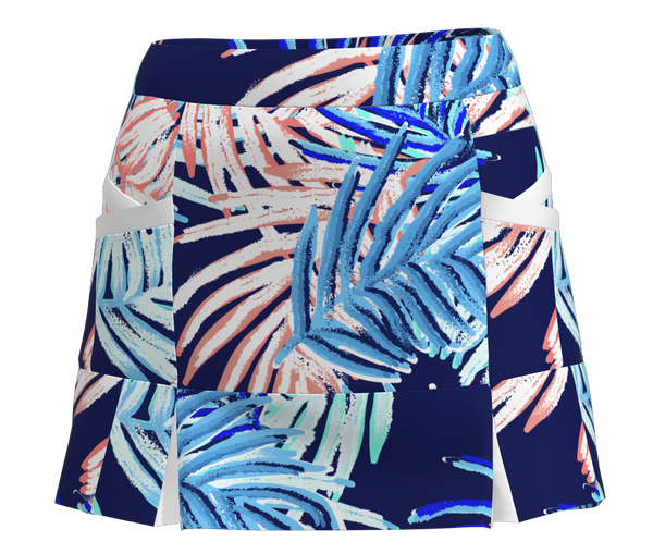 AB SPORT Women's TENNIS SKIRT BSKT04-LFNN - ABSport