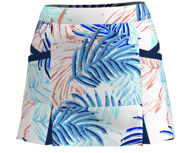 AB SPORT Women's TENNIS SKIRT BSKT04-LFWN - ABSport
