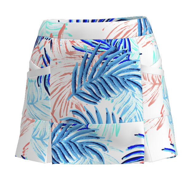 AB SPORT Women's TENNIS SKIRT BSKT04-LFWW - ABSport