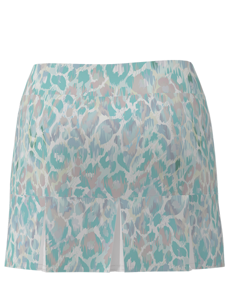 AB SPORT Women's TENNIS SKIRT BSKT05-ANMTAW - ABSport