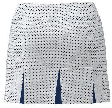 AB SPORT Women's TENNIS SKIRT BSKT05-WNPDN - ABSport