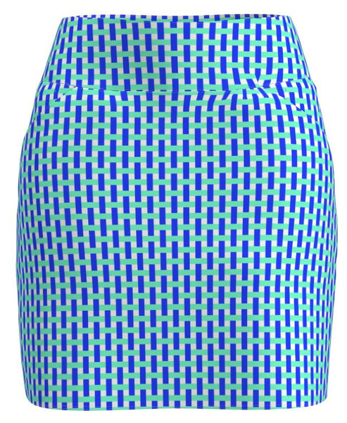 AB SPORT Women's Golf Skirt BSKG01-BSKW