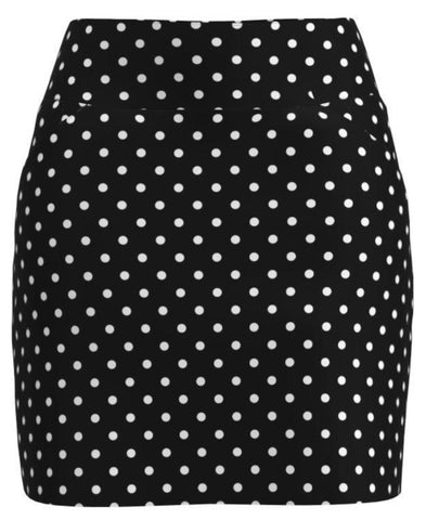 AB Sport Women's Front Pocket Golf Skirt - BWPD