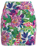 AB Sport Women's Front Pocket Golf Skirt - EXF