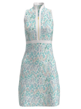 AB SPORT Women's Golf GOLF DRESS GD001-ANMTAW - ABSport