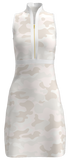 AB SPORT Women's Golf GOLF DRESS GD001-CAMO - ABSport