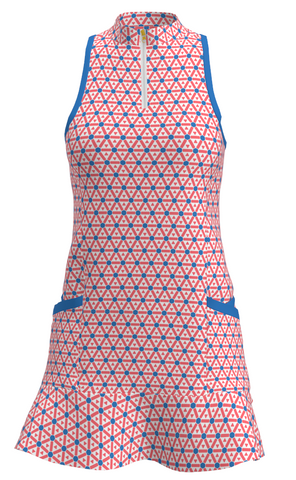 Women's Golf Dresses | Designer Prints, Made in USA | ABSport Women's Golf Dresses | Designer Prints, Made in USA | ABSport