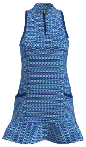 Women's Golf Dresses | Designer Prints, Made in USA | ABSport Women's Golf Dresses | Designer Prints, Made in USA | ABSport