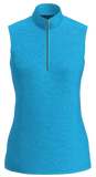 AB SPORT Women's Golf Sleeveless GP04-CARIBH UV 40