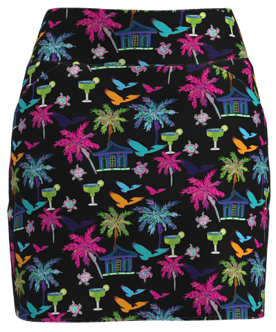 AB SPORT Women's Golf Skirt BSKG01-HR5E