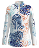 AB SPORT Women's UV 40 Sun Protection Shirt LS01-LFW - ABSport