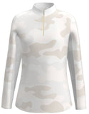 AB SPORT Women's Camo Print Long Sleeve Sun Shirt LS01-CAMO1